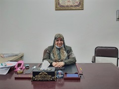 Hana Hashem Hassan , Huda Adnan Anoun
